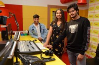Dorasani Movie 2nd Song Launched At Radio Mirchi
